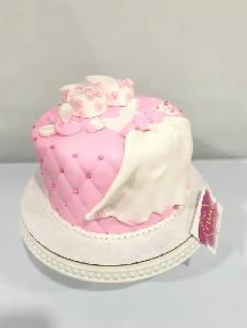 Milton Baby shower cakes , Birthday cakes - Photo 2