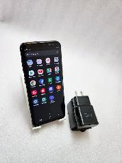 Samsung Galaxy S9 64gb Grey 3 Months Warranty W/Charger