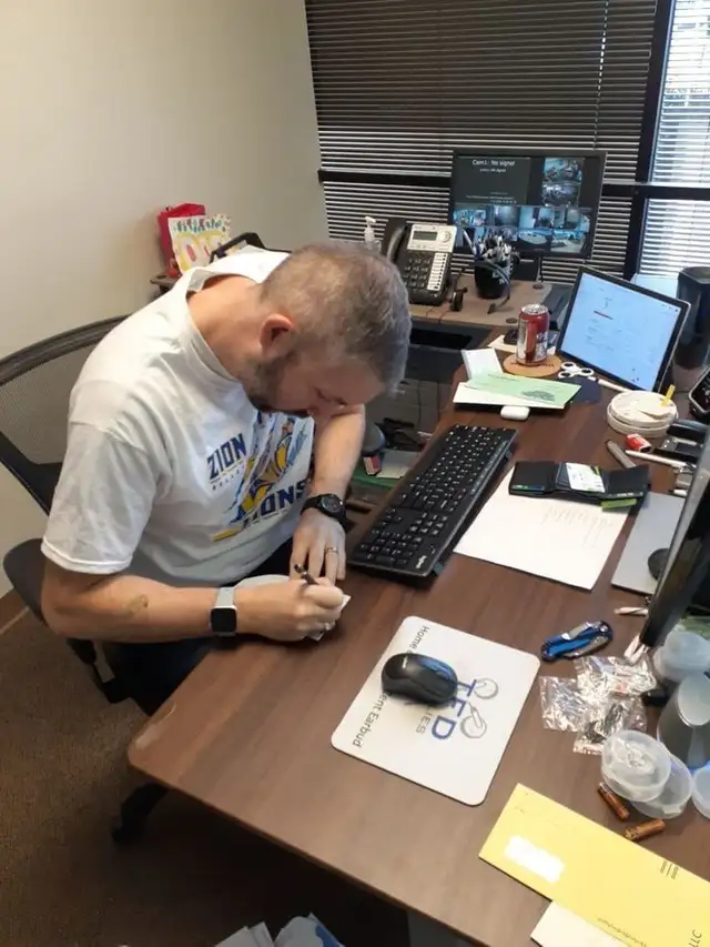 Remote Data Entry Job -  Great Pay & Benefits!