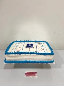 Milton cakes logo characters cake 20-30 servings - Photo 4