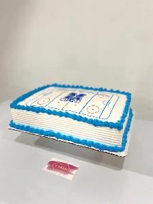 Milton cakes logo characters cake 20-30 servings - Photo 5