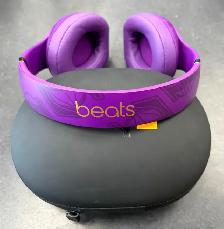 Bose LA Lakers Special Edition Studio 3 Wireless Headphones - Photo 2