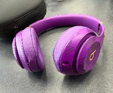 Bose LA Lakers Special Edition Studio 3 Wireless Headphones - Photo 3