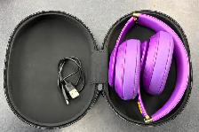 Bose LA Lakers Special Edition Studio 3 Wireless Headphones - Photo 4