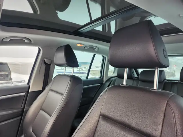 2017 Volkswagen Tiguan HIGHLINE AWD GARANTIE 1 ANS - Photo 5