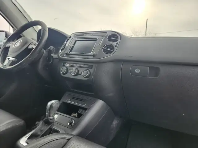 2017 Volkswagen Tiguan HIGHLINE AWD GARANTIE 1 ANS - Photo 6