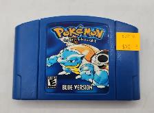 Nintendo Gameboy Pokemon Green, Yellow, Blue N64 Ports - Photo 2