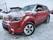2014 Kia Soul GARANTIE 1 ANS