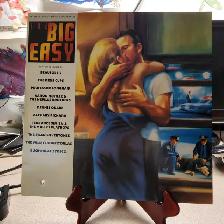 Movie Soundtrack Albums, see the list below - Photo 4