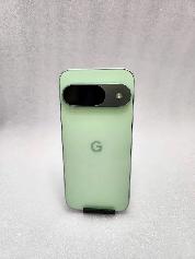 Google Pixel 9 128gb Green 3 Months Warranty W/Charger