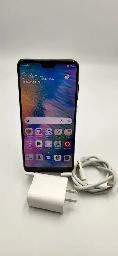 Huawei P30 Pro 128gb Grey 3 Months Warranty W/Charger