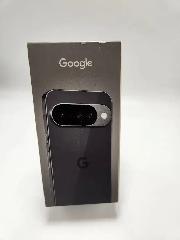Google Pixel 10 128gb Black Brand NEW Sealed