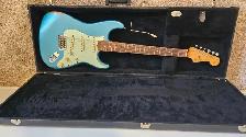 Fender Vintera Road Worn Stratocaster
