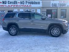 2019 GMC Acadia AWD 4dr SLE - Photo 2