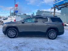 2019 GMC Acadia AWD 4dr SLE - Photo 3