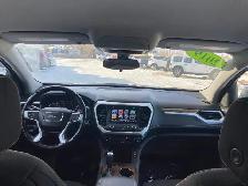 2019 GMC Acadia AWD 4dr SLE - Photo 10