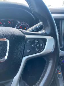 2019 GMC Acadia AWD 4dr SLE - Photo 13