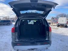 2019 GMC Acadia AWD 4dr SLE - Photo 20