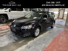 2015 Volkswagen Golf 4dr Auto 1.8 TSI Trendline