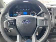 2017 Ford Super Duty F-350 SRW XL Crew Cab - Photo 6