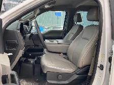 2017 Ford Super Duty F-350 SRW XL Crew Cab - Photo 7