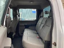 2017 Ford Super Duty F-350 SRW XL Crew Cab - Photo 8