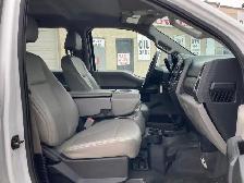 2017 Ford Super Duty F-350 SRW XL Crew Cab - Photo 9