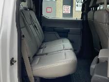 2017 Ford Super Duty F-350 SRW XL Crew Cab - Photo 10