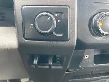 2017 Ford Super Duty F-350 SRW XL Crew Cab - Photo 11