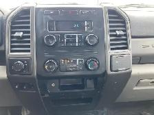 2017 Ford Super Duty F-350 SRW XL Crew Cab - Photo 14