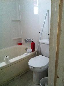 I can clean your place call me at 204-792-2275 its Jackie - Photo 2