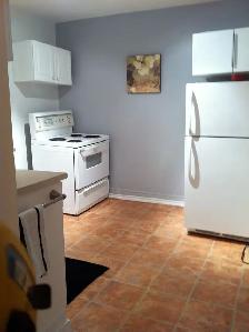 I can clean your place call me at 204-792-2275 its Jackie - Photo 4