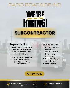 Light service Technician