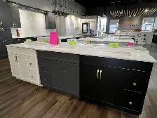 Intro CRUSH Bathroom Cabinet Line – Stylish, Durable, Affordable - Photo 9