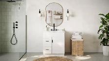 Intro CRUSH Bathroom Cabinet Line – Stylish, Durable, Affordable - Photo 10