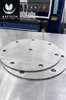 Metal Fabrication - Laser cutting, Bending and welding - Photo 2