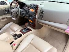 2006 Cadillac CTS 194000km - Photo 4