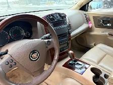 2006 Cadillac CTS 194000km - Photo 5