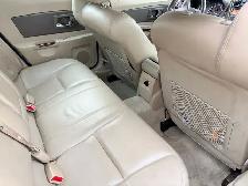 2006 Cadillac CTS 194000km - Photo 6