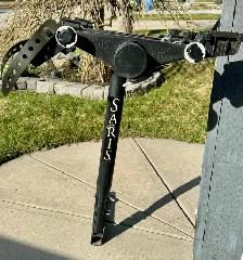 Bike Rack - Saris brand