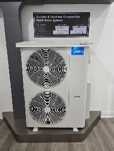 HVAC Upgrades That Pay Off - Heat Pump Furnace Repair