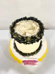 Milton Birthday boy cakes GTA desserts bakery