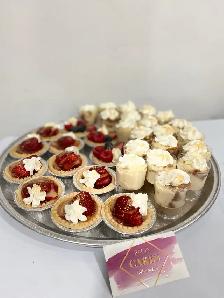 Milton Birthday boy cakes GTA desserts bakery - Photo 4