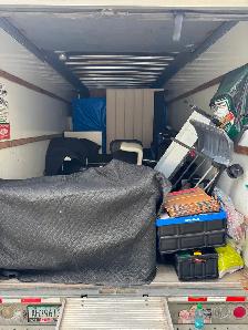 Honest, Hardworking & Reliable Movers..! - Photo 6