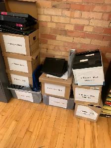 Free Office Binders! - Photo 3