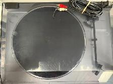 Akai Direct Drive Turntable with Needle ap-a2