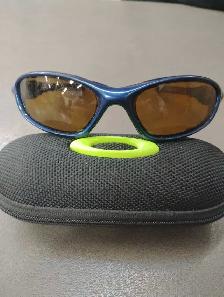 Oakley minute sunglasses