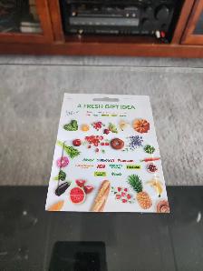 $100 Sobeys/Safeway gift card