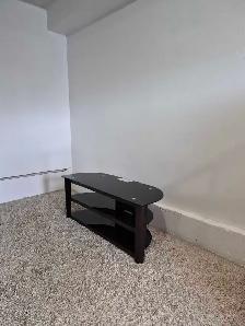 FREE DELIVERY Modern Glass TV Stand / TV Cabinet / Entertainment - Photo 3