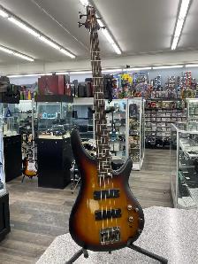 Ibanez SR500 Standard Soundgear Bass Guitar